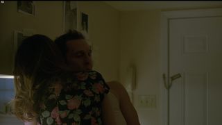 Michelle Monaghan - True Detective s01e06 (2014) celebrity 1080i