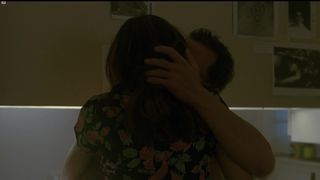 Michelle Monaghan - True Detective s01e06 (2014) celebrity 1080i