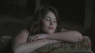 Gemma Arterton - Gemma Bovery (2014) celebrity sexy video
