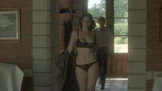 Gemma Arterton - Gemma Bovery (2014) celebrity sexy video