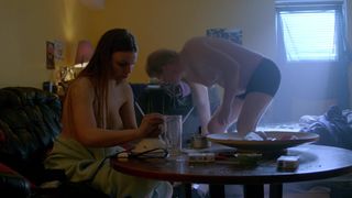 Elin Sif Halldorsd, Birna Run Eiriksdottir - Case s01e03 (2015) actress sexy video.