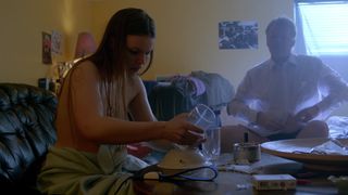 Elin Sif Halldorsd, Birna Run Eiriksdottir - Case s01e03 (2015) actress sexy video.