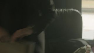 Stacy_Martin_-_The_Lady_in_the_Car_with_Glasses_and_a_Gun (2015)