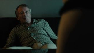 Michalina Olszanska, Karolina Bakala - Anatomia Zе┌a (2015) celeb hot video scene