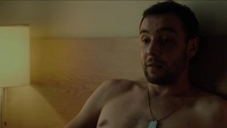 Michalina Olszanska, Karolina Bakala - Anatomia Zе┌a (2015) celeb hot video scene