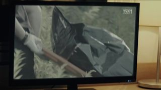 Michalina Olszanska, Karolina Bakala - Anatomia Zе┌a (2015) celeb hot video scene