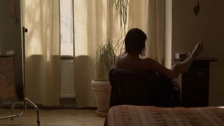 Josephine Schmidt - Innenkind (2014) celebrity nude video