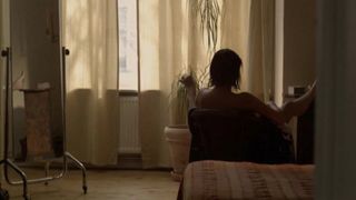 Josephine Schmidt - Innenkind (2014) celebrity nude video