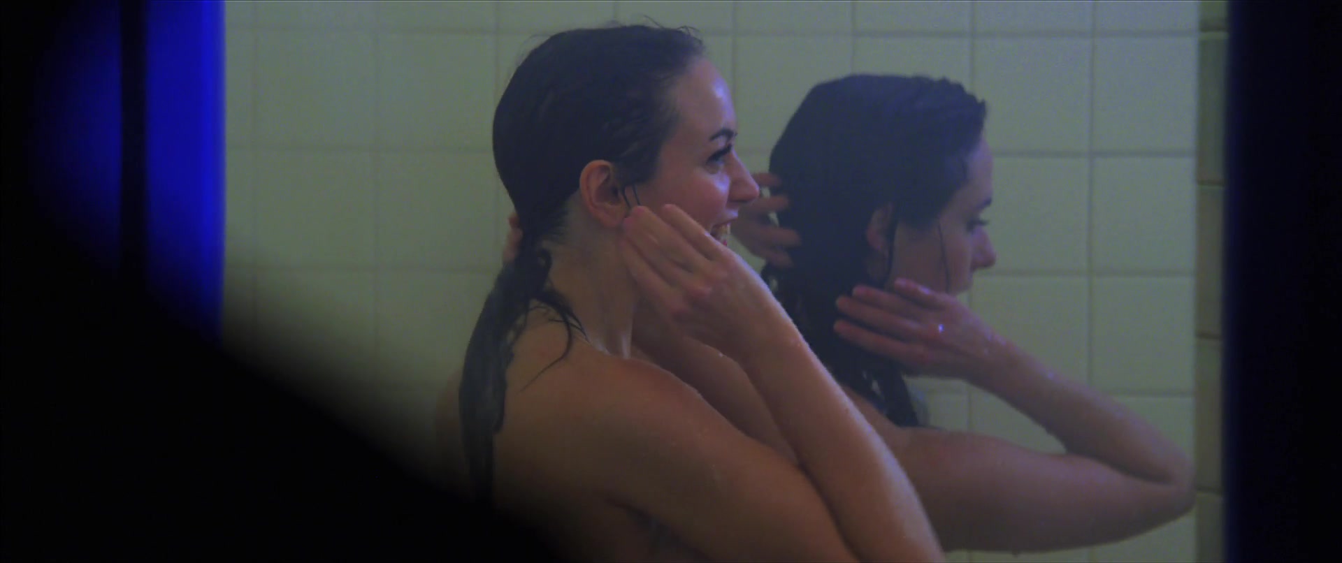 Jennifer Kowalchuk nude, Jynx_Vandersteen, Jasmine Mae nude – The_Editor (2014)