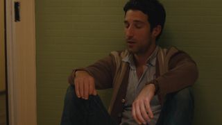 Marisa Tomei nude, Isabelle McNally nude - Loitering with Intent (2014)