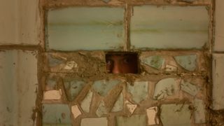 Darya Melnikova - Odnazhdy (2015) celebs topless scenes