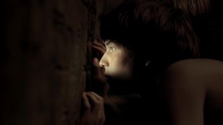 Darya Melnikova - Odnazhdy (2015) celebs topless scenes