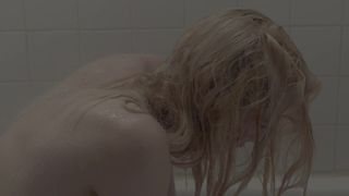 Jessica Stam - Reason (2015) celebs nude scene