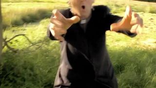 Gwenllian_Higginson__Olivia_Jewson_-_Crying_Wolf (2015) Topless Scene