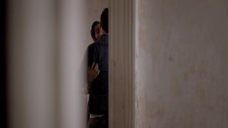 Elodie Yung - Still (2014) celebrity sexy scene