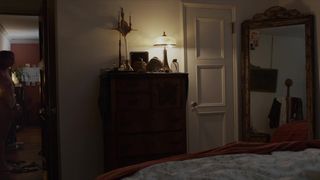 Gaby Hoffmann nude, Alison Sudol nude, Amy Landecker sexy - Transparent (2014) s01e01