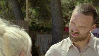 Lucie Debay - Un Francais (2015) celebs sexy video