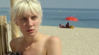 Lucie Debay - Un Francais (2015) celebs sexy video