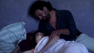 Noemie Schmidt - Dolca (2014) actress sexy scene