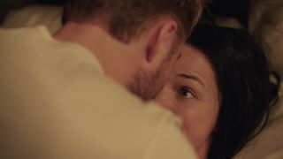 Alexis Knapp naked - The_Dorm (2014)