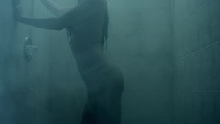 Chasty Ballesteros nude - The_Night_Crew (2015) Topless Strip Scene