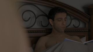 Jackie Torrens naked - Sex and Violence s02e06 (2015) Explicit Nudity Scene