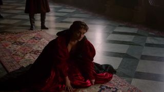 Assumpta Serna - Borgia s03 (2014) celebs hot movie scene