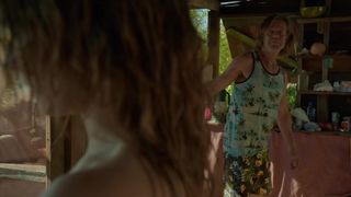 Bojana Novakovic nude - Shameless_s05e12 (2015)