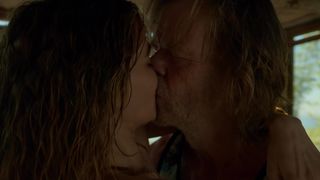 Bojana Novakovic nude - Shameless_s05e12 (2015)