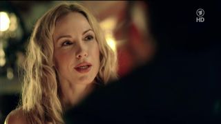 Michelle Monballijn - Tatort s01e929 (2015) celebs nude videos
