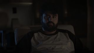 Benedicte Decary - Gaston (2014) celebs hot scene