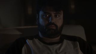 Benedicte Decary - Gaston (2014) celebs hot scene