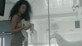 Samira Adgezalova – Sladkaya zhizn s01e02 (2014) actress naked