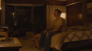 Bel Powley nude - The_Diary_of_a_Teenage_Girl (2015) Hollywood Sex Scene