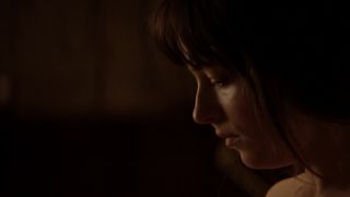 Dakota Johnson - Fifty Shades of Grey (2015) celeb sexy