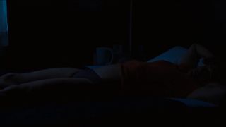 Ariane Labed - Fidelio Alice's Odyssey (2014) celeb hot scene