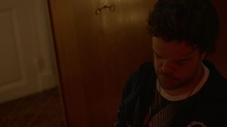 Theresa Bischof, Kim Basinger - I am Here (aka The 11th Hour) [2014] celebs topless scenes