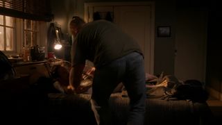 Courtney Cooper, Joanna Going nude - Kingdom_s01e10 (2014)