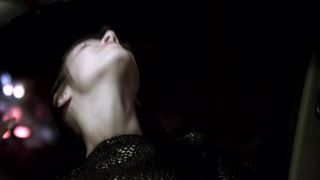 Daphne Patakia - Spring Awakening (2015) celebrity hot video scene