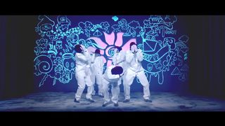 Nicki Minaj sexy - Senile (2014)