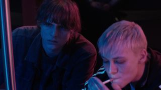 Ruby O. Fee - Als wir traumten (2015) celeb hot movie scene