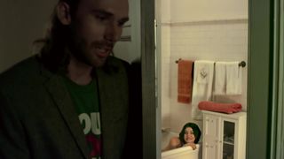 Melia Renee naked - Uncle Nick (2015)