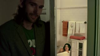 Melia Renee naked - Uncle Nick (2015)