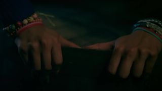 Melia Renee naked - Uncle Nick (2015)