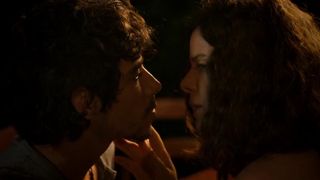 Marcia Gay Harden nude - After_Words (2015)