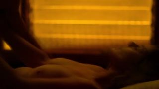 Marcia Gay Harden nude - After_Words (2015)