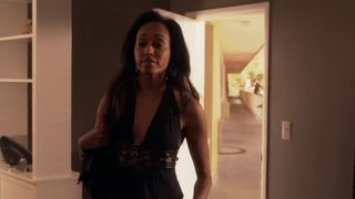 Christy Williams - Ray Donovan s03e03 (2015) celeb hot movie scene