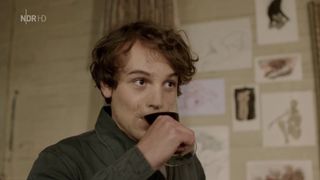 Lore Richter - Das Romeo-Prinzip (2015) celeb nude videos