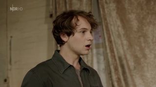 Lore Richter - Das Romeo-Prinzip (2015) celeb nude videos