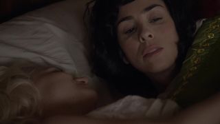 Sarah_Silverman__Annaleigh_Ashford_-_Masters_of_Sex_s02e06 (2014)